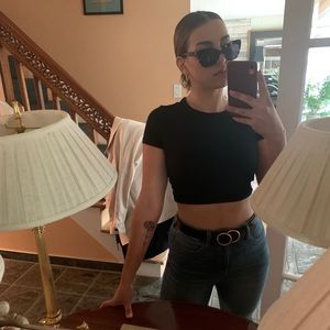 Meet your Posher, Helena